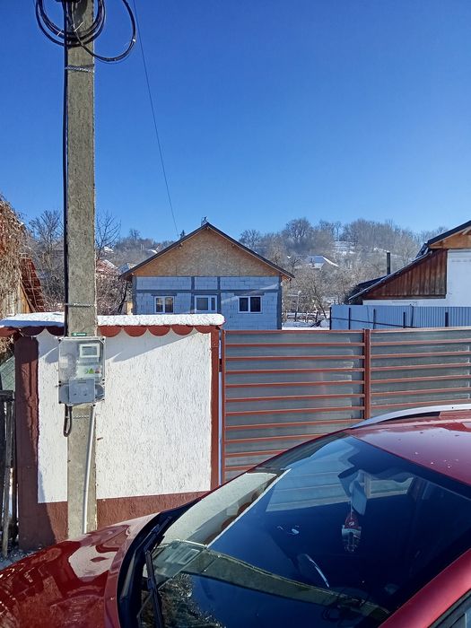 De vânzare casă nouă! 70.000€