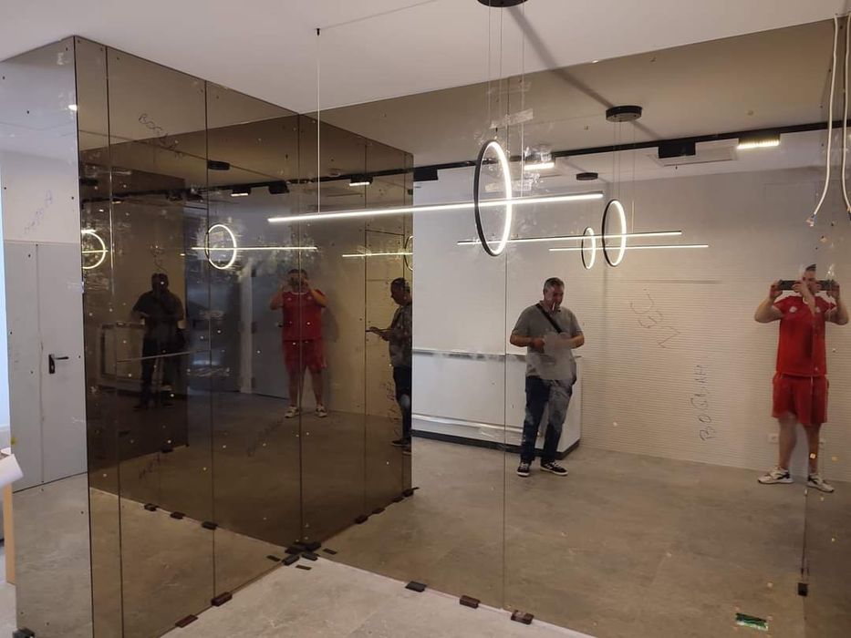 Geamuri geamgiu tăiem la domiciliu montam la domiciliu