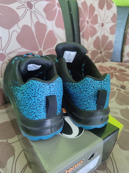 работни обувки "Stenso"