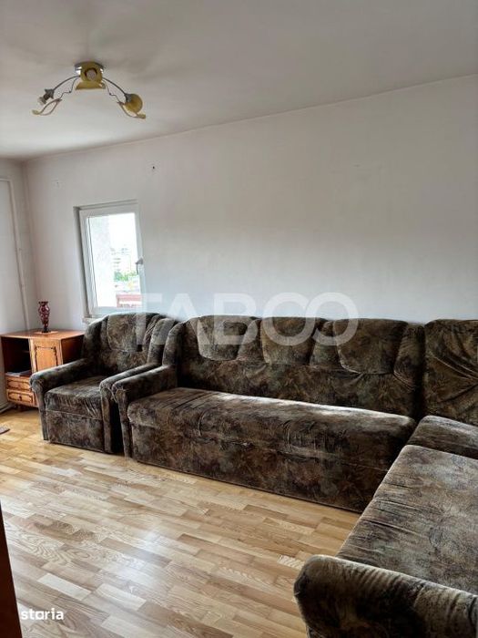 Apartament cu 4 camere decomandate de vanzare in Manastur — fotografia 3