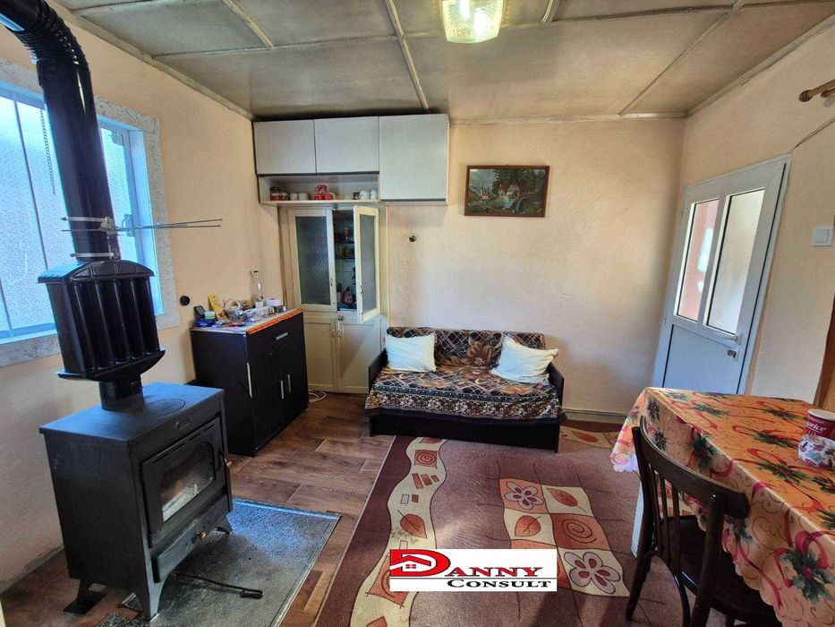 Продава се Къща в Велико Търново, Акация - 180 кв.м за 806 €/кв.м - Снимка #13