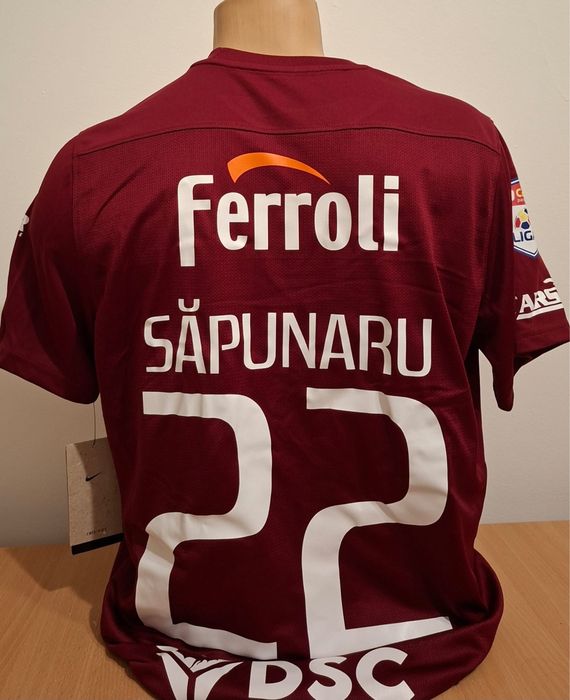 Tricou nike Rapid- Sapunaru nou