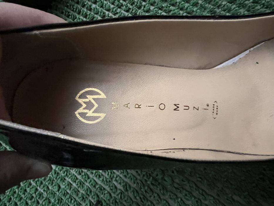 Продам туфли