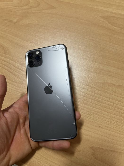 iPhone 11 pro max