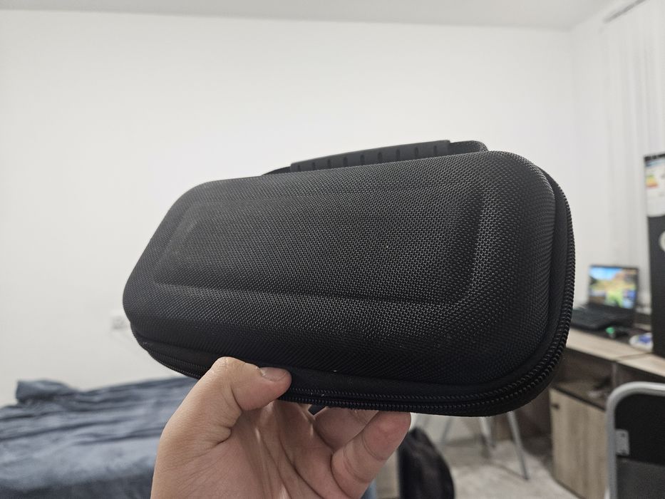 Nintendo switch lite, 256 гб