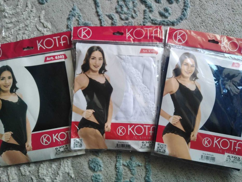 товары из турции жен/муж