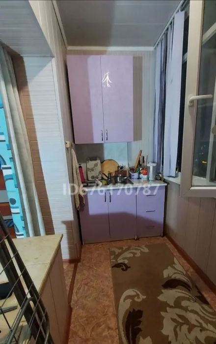 Квартира 9 мкрн 1 дом