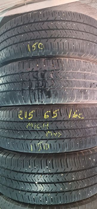 215 65 16c Anvelope Dube C-uri