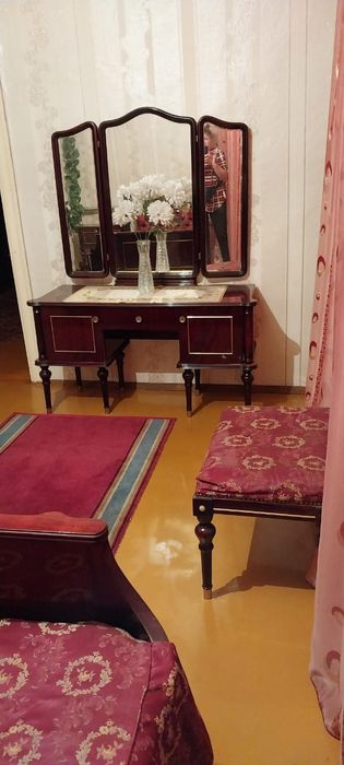 Спальный гарнитур в отличном состоянии