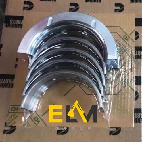 Поршневая группа для спецтехники