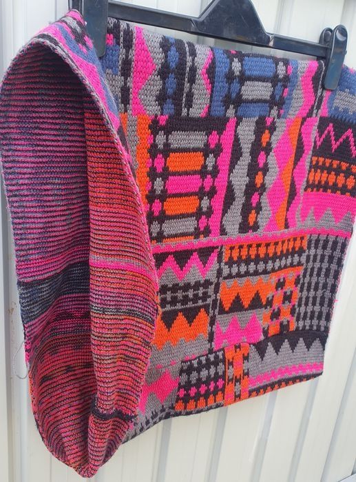 Fular/Sal circular (3ucati)