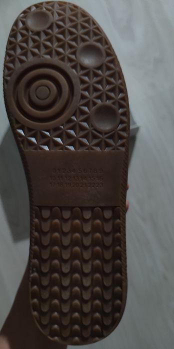 Maison margiela replica