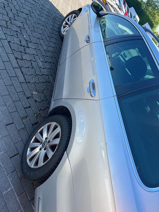 VOLKSWAGEN Passat 0 — imagine 5