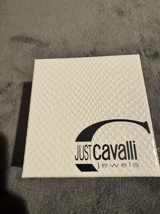 Колие Just Cavalli ново