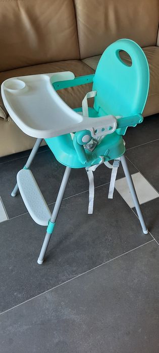 Столче за хранене!Chipolino