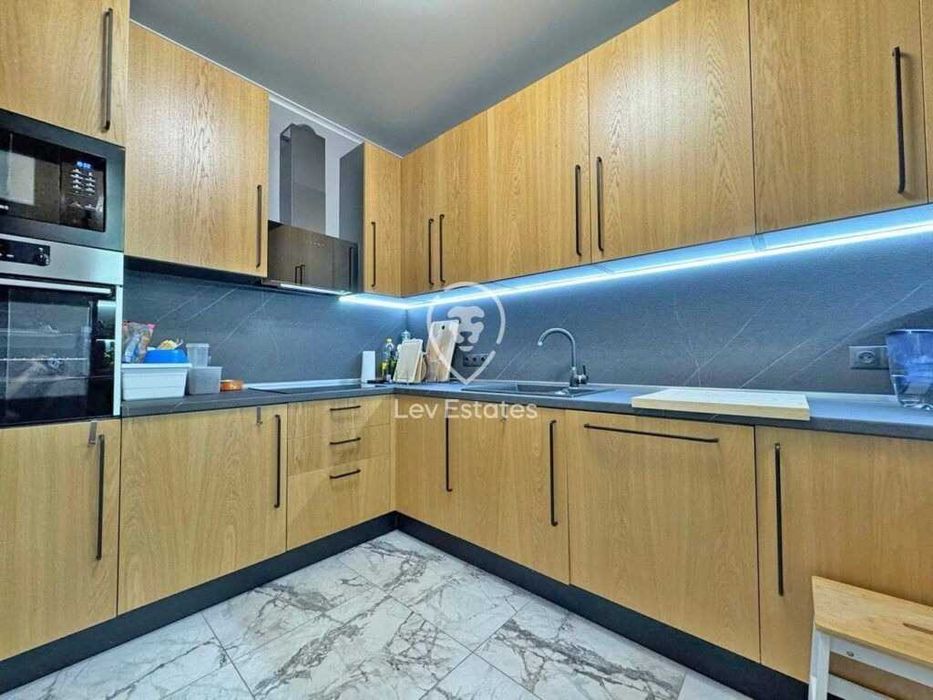 Продава се Двустаен апартамент в Бургас, Сарафово - 78 кв.м за 1539 €/кв.м - Снимка #6
