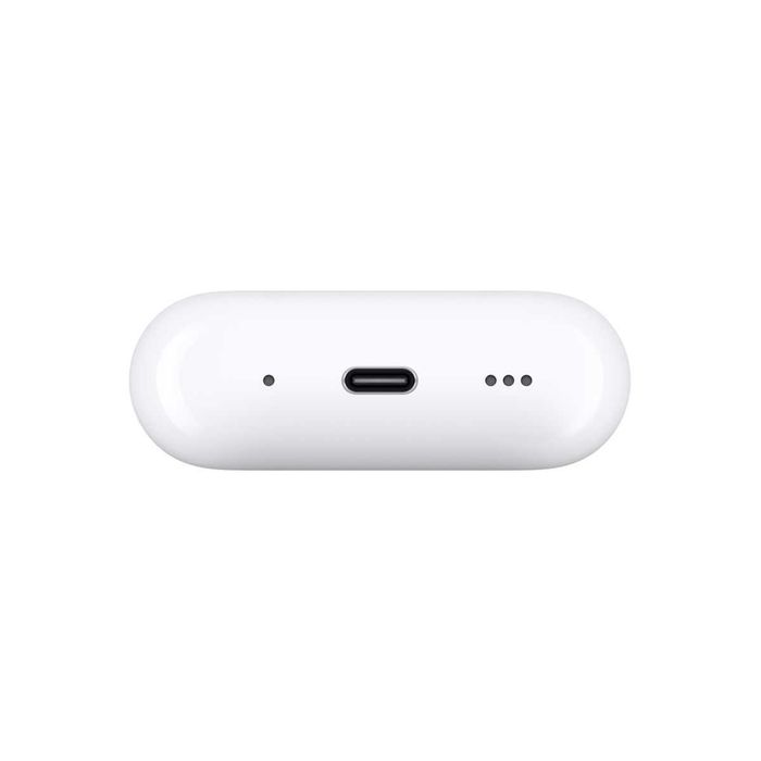 AirPods Pro (2-ро поколение) с USB-C. НЕИЗПОЛЗВАНИ!!!НОВИ!!!