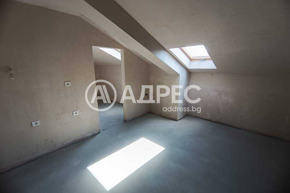 Двустаен апартамент ново строителство!