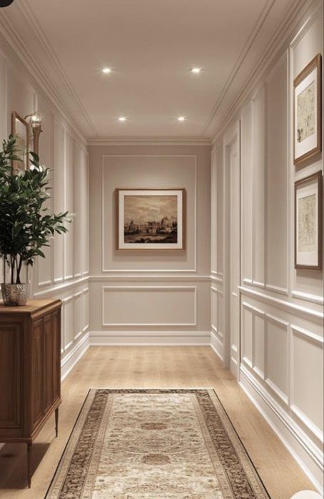 Ремонт под ключ квартир офис и домов