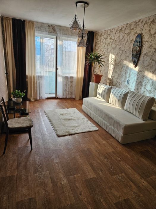 Аренда 2х ком на караване