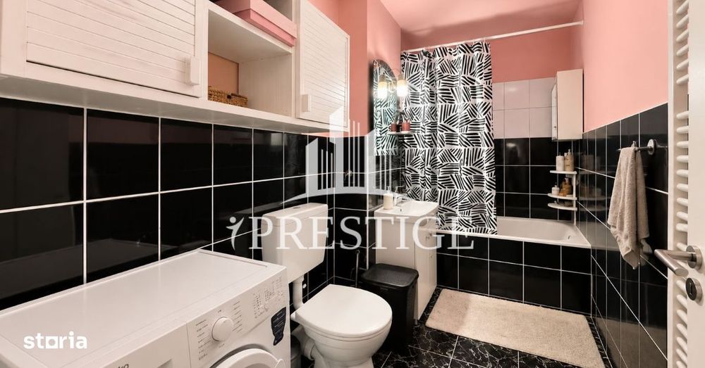 Apartament 2 Camere De Vânzare | Vasile Aaron Sibiu | 50 Mp | Balcon