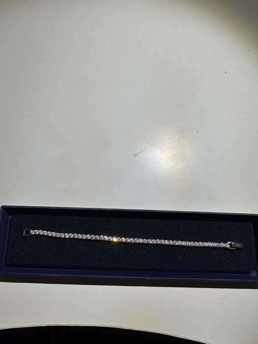 Brațara Swarovski Tennis