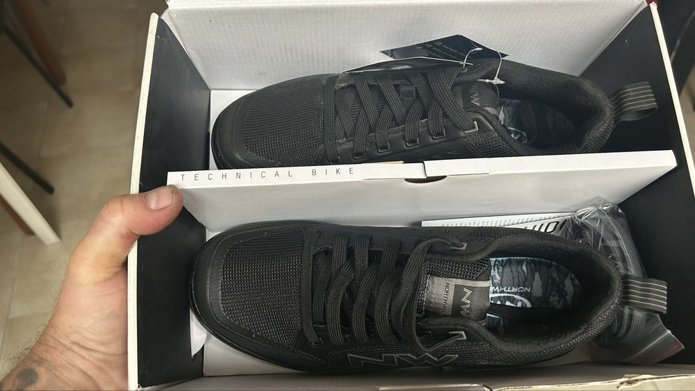 Маратонки за колоездене Northwave