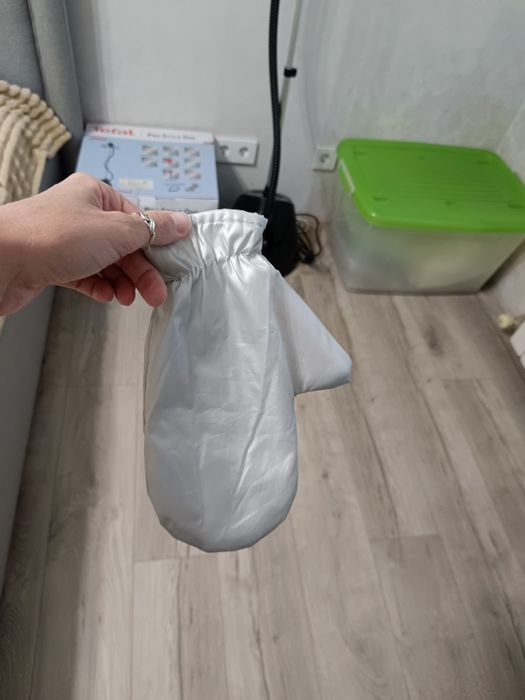 Отпариватель Tefal pro style one