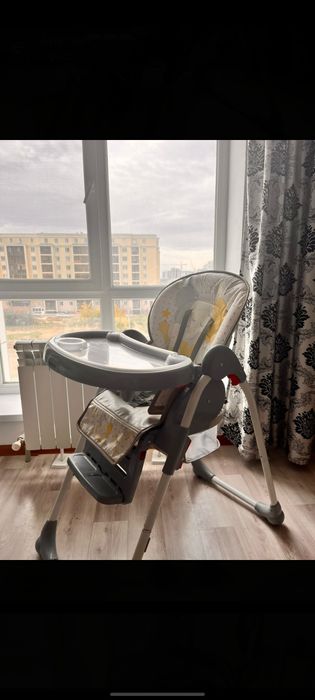 Продам детский стул для кормления