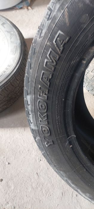 Б/у резина, сатылады