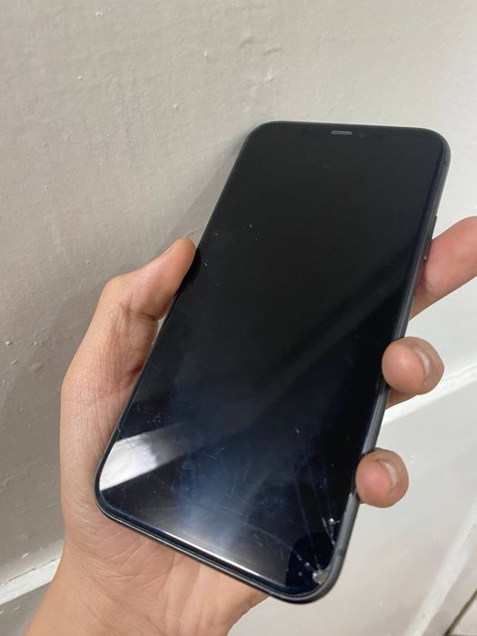 Продам Iphone 11 256Gb