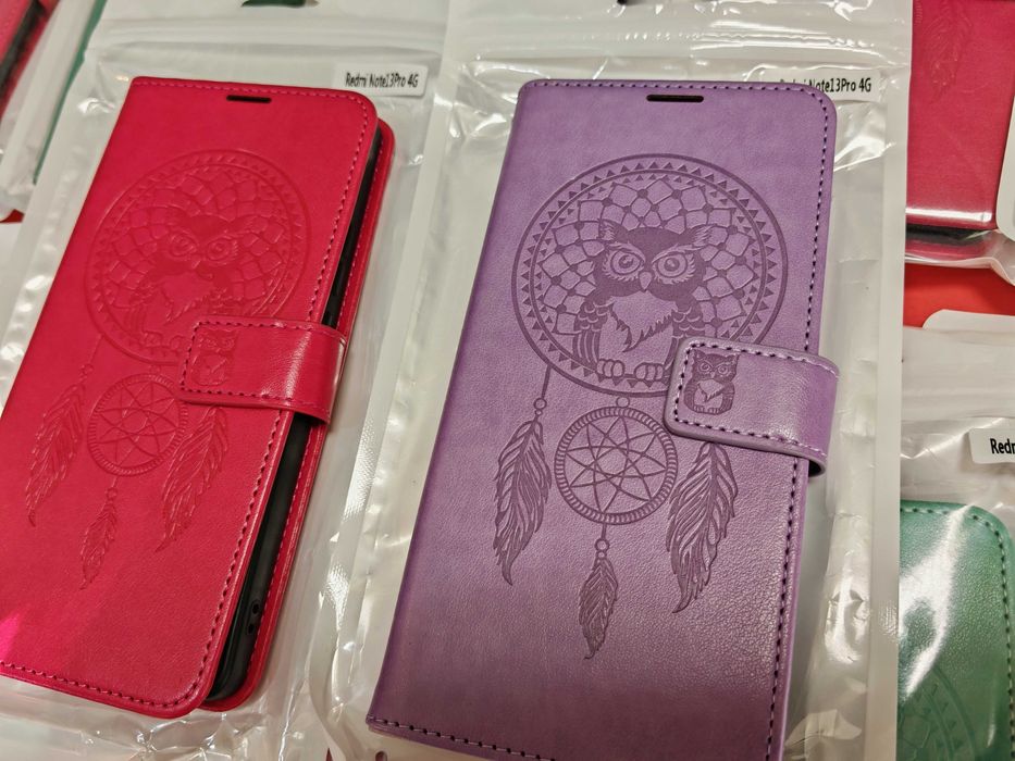 Xiaomi Note 13 4G/5G,Note 13 Pro 4G/5G,Note 13 Pro Plus 5G тефтери