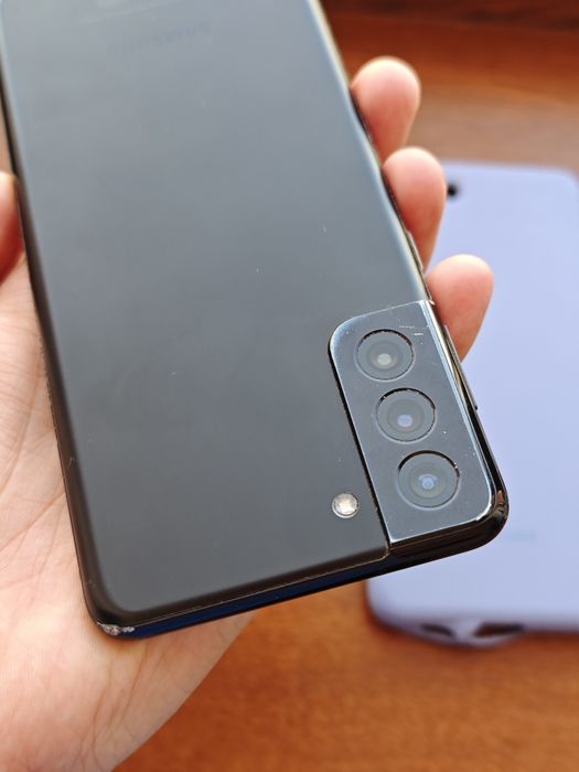 Samsung S21 Plus 128Gb 5G