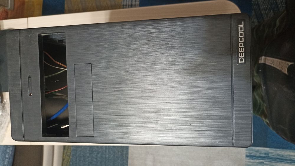 Системный блок для компьютера