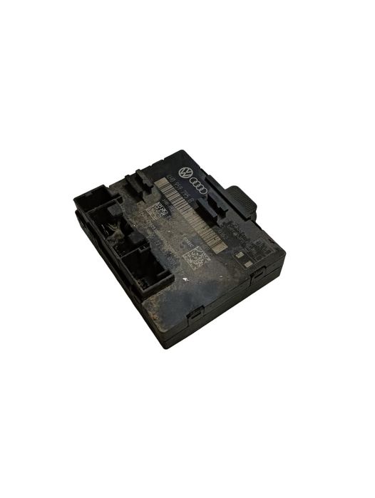 Modul Usa Stanga Fata Audi A8 Iii 4H2, 4H8, 4Hc, 4Hl 2009 - 2018 4H09