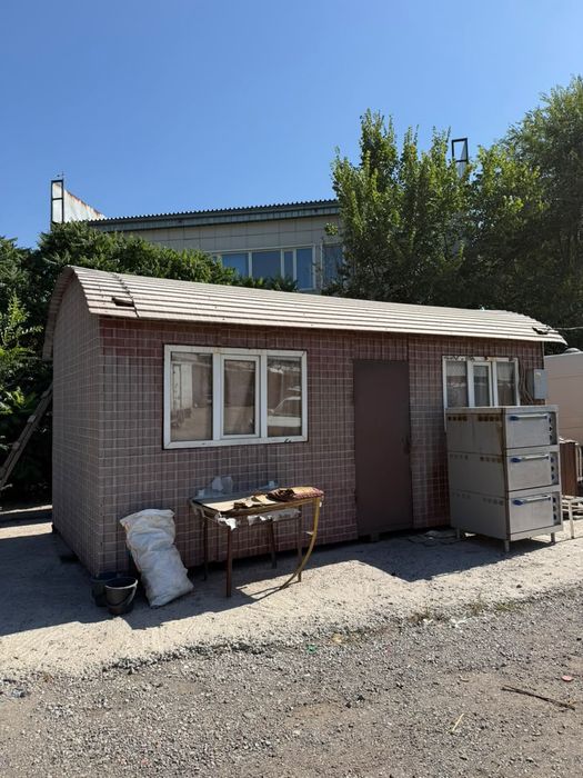 Продам контейнер