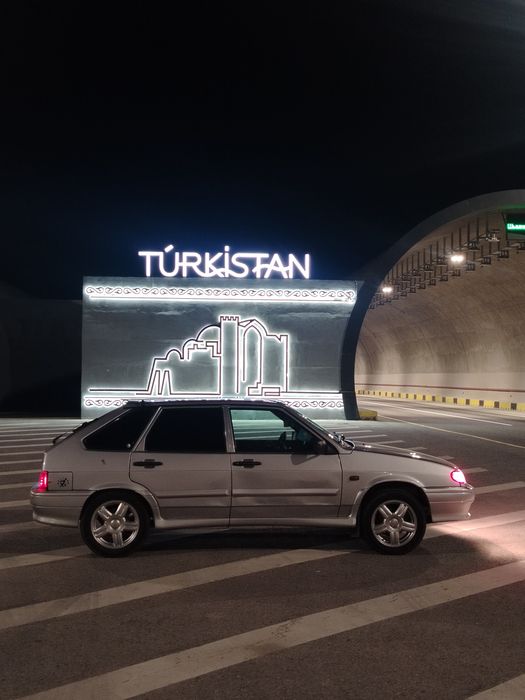 Ваз 2114 сатылады