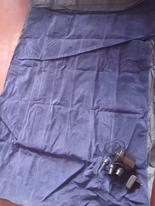 Продам надувной матрас 5000тг