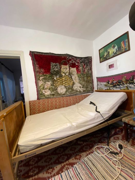 pat electric thuasne pt batrani/bolnavi