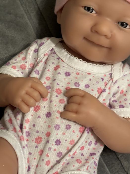 Кукла-малышка (реборн)