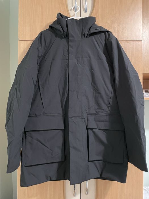 Geacă bărbați Elvine