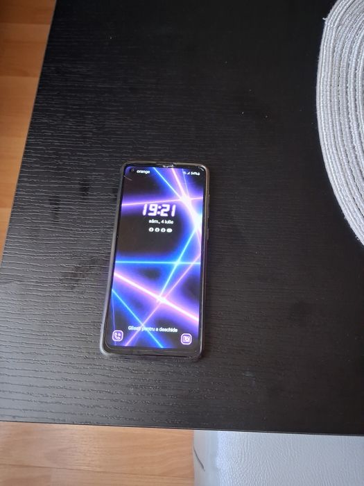 Samsung Galaxy A21s