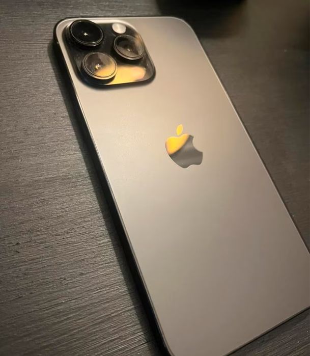 Iphone 14 pro max 128bg