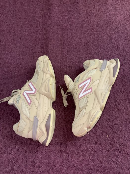 New Balance 36, 37, 39.5 Bej Crem Maro Noi Nepurtati