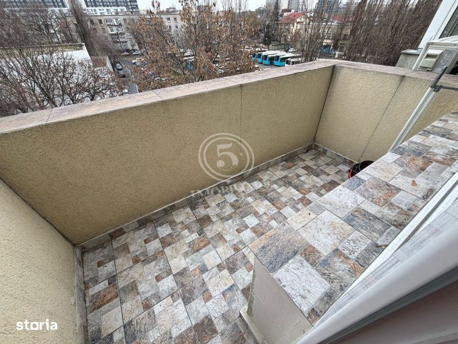 Oportunitate in Floreasca: 2 camere/vanzare cu chirias