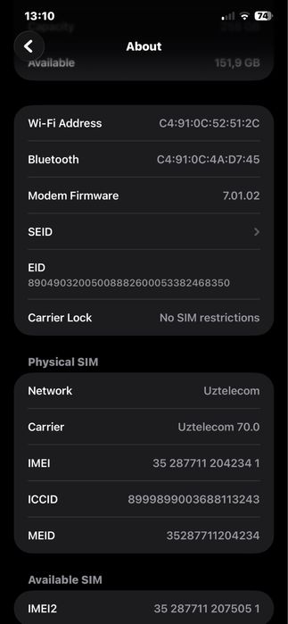 Iphone 11 pro max ideal