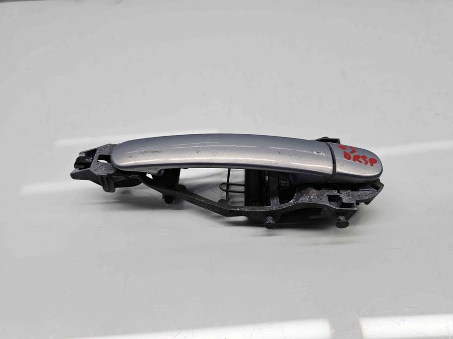 Maner usa dreapta spate Skoda Octavia 2 Combi (1Z5) [Fabr 2004-2013] F