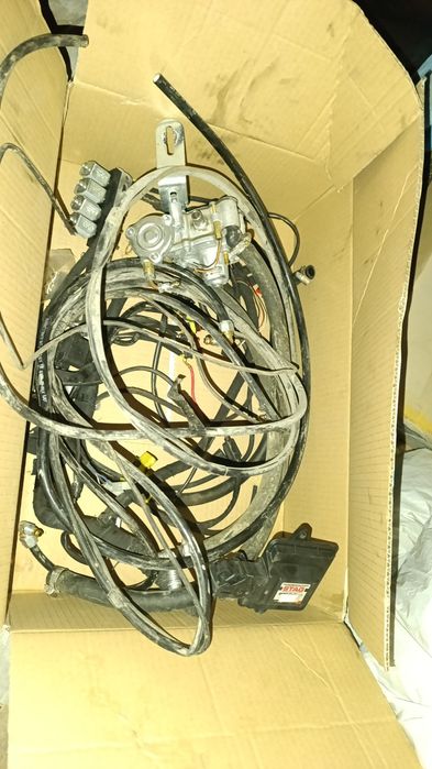 Срочно продам гбо