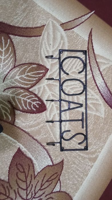 Вешалка для одежды