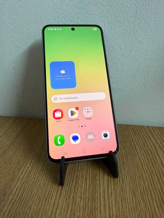 Samsung Galaxy A56 5G - MMC Mobile Amanet